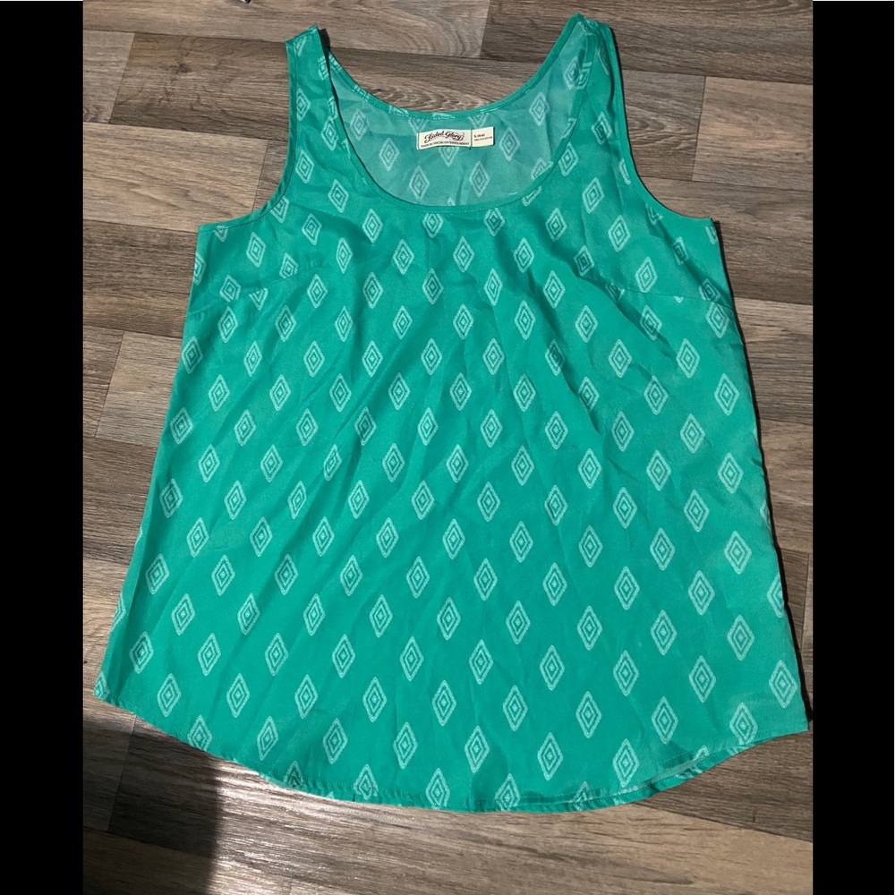 Like New Top